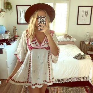 Free people dress